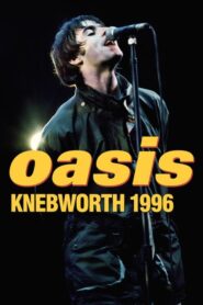 Oasis Knebworth 1996