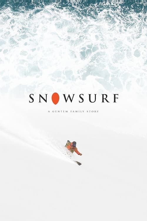 Snowsurf