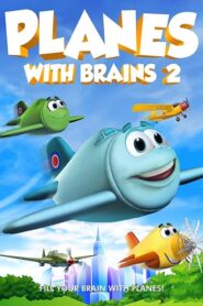 Planes with Brains 2