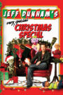 Jeff Dunham’s Very Special Christmas Special