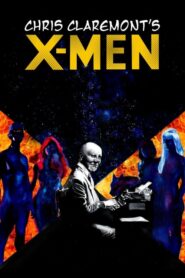 Chris Claremont’s X-Men