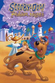 Scooby-Doo! in Arabian Nights