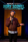 Rory Scovel Tries Stand-Up for the First Time