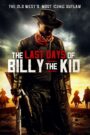 The Last Days of Billy the Kid