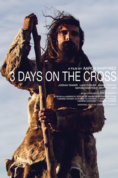 3 Days on the Cross