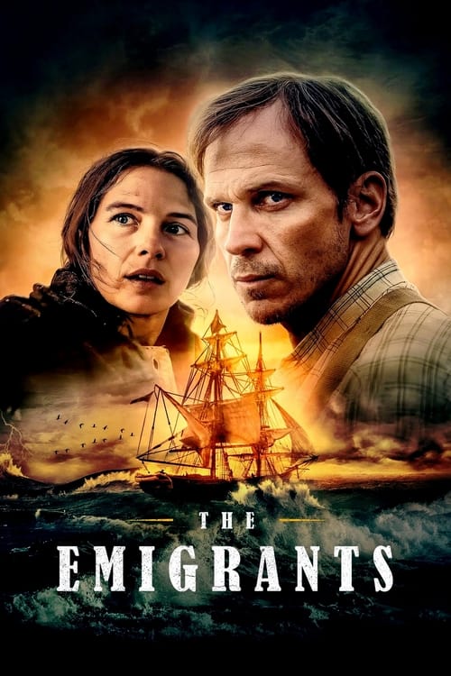 The Emigrants