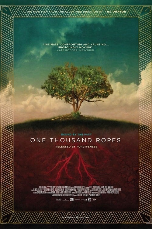 One Thousand Ropes