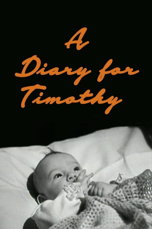 A Diary for Timothy