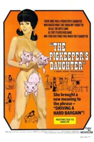 The Pig Keeper’s Daughter