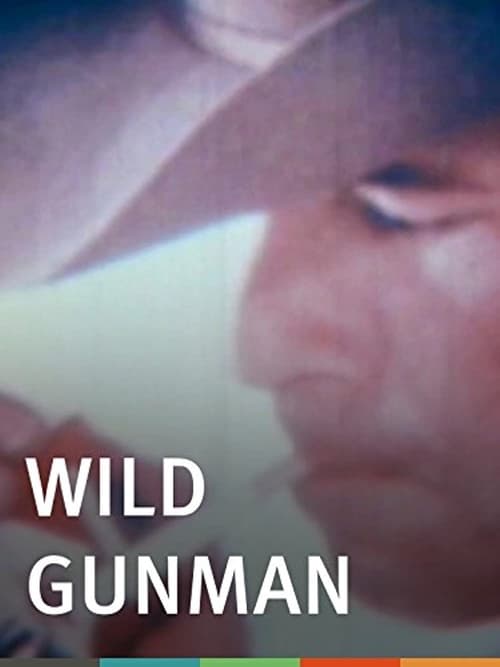 Wild Gunman