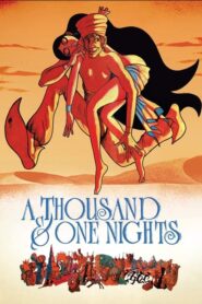 A Thousand and One Nights