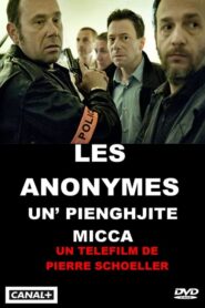 The Anonymous