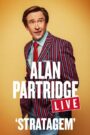 Alan Partridge – Stratagem