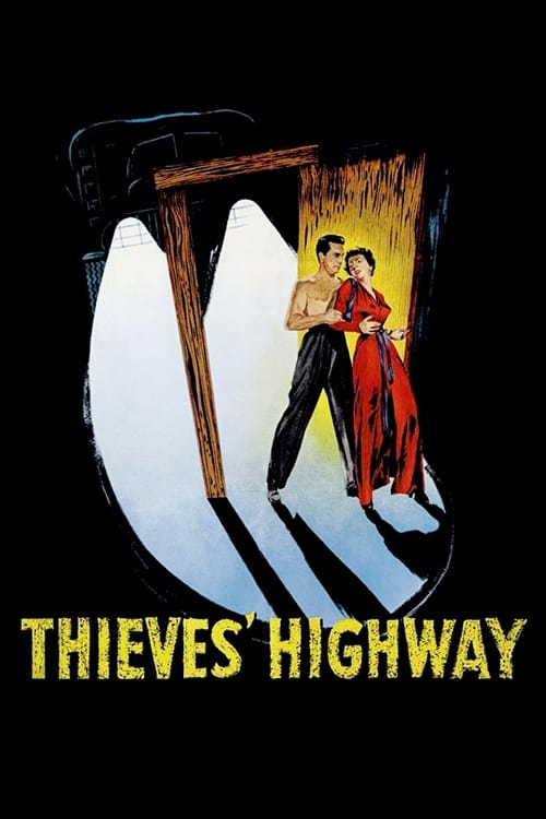 Thieves’ Highway