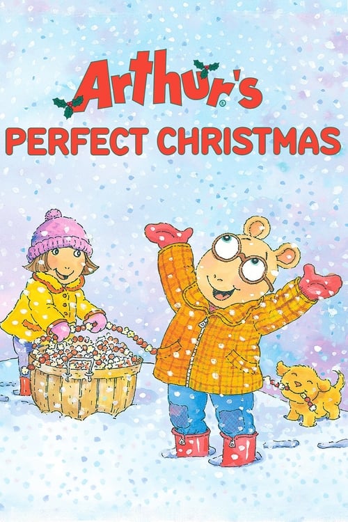 Arthur’s Perfect Christmas