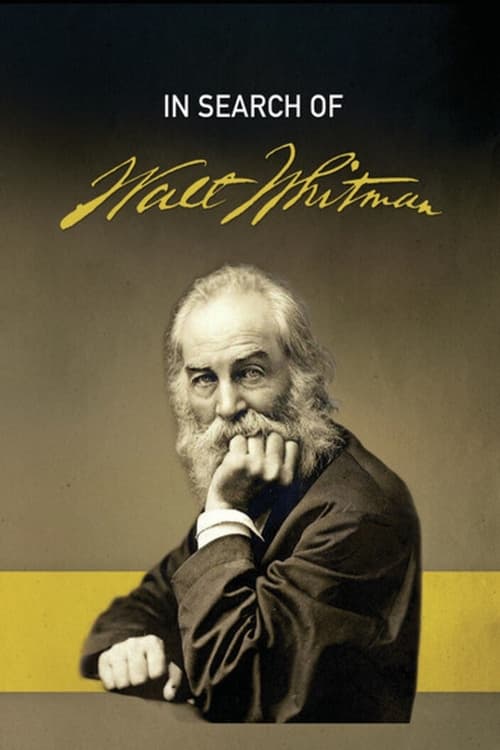 In Search of Walt Whitman, Part One: The Early Years (1819-1860)