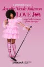 Joyelle Nicole Johnson: Love Joy