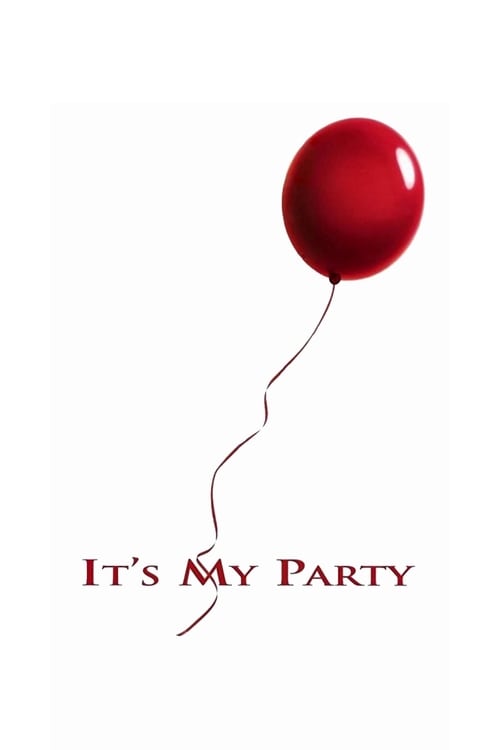 It’s My Party