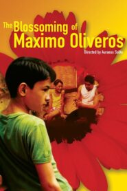 The Blossoming of Maximo Oliveros