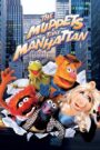 The Muppets Take Manhattan