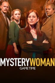 Mystery Woman: Game Time