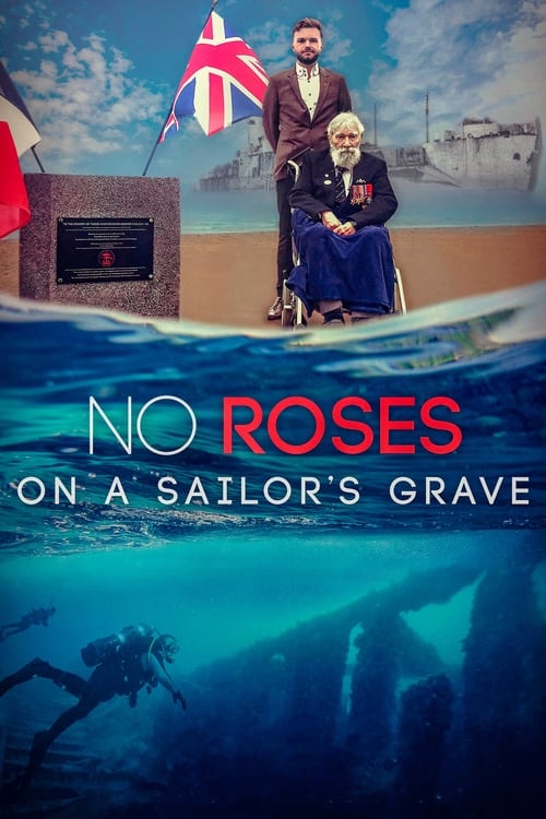 No Roses on a Sailor’s Grave