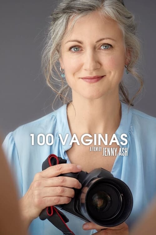 100 Vaginas