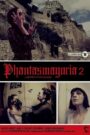 Phantasmagoria 2: Labyrinths of blood