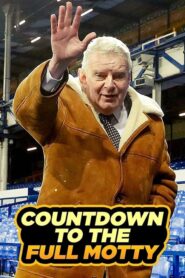 Countdown to the Full Motty