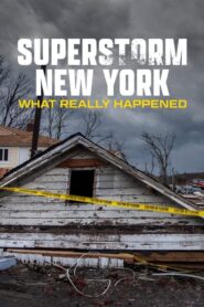 Superstorm New York: What Really Happened