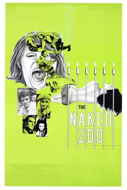 The Naked Zoo