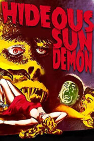 The Hideous Sun Demon