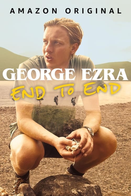 George Ezra: End to End