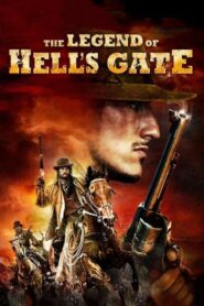 The Legend of Hell’s Gate: An American Conspiracy