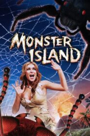 Monster Island