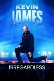 Kevin James: Irregardless