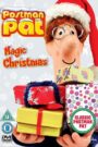 Postman Pat’s Magic Christmas