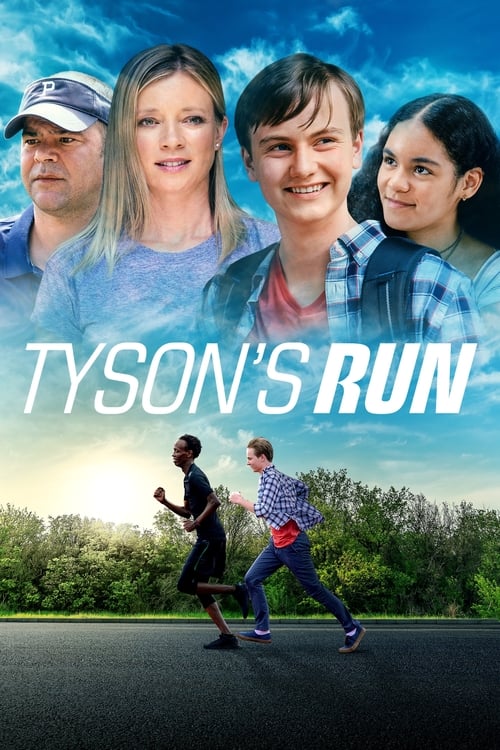 Tyson’s Run