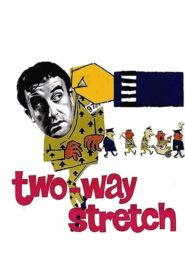 Two Way Stretch