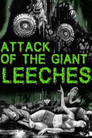 Attack of the Giant Leeches