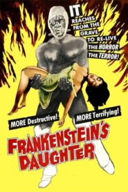 Frankenstein’s Daughter