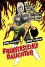 Frankenstein’s Daughter