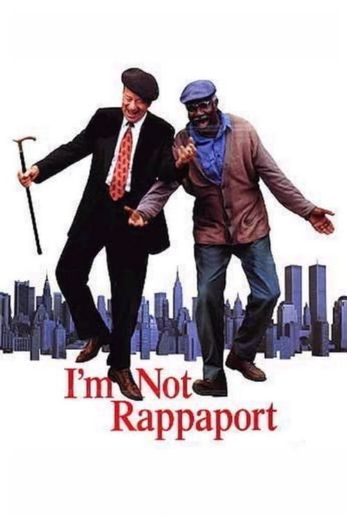 I’m Not Rappaport