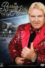 WWE: Bobby ‘The Brain’ Heenan