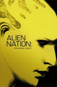 Alien Nation: The Udara Legacy