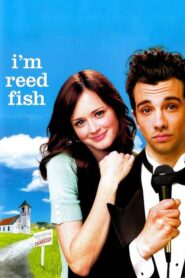 I’m Reed Fish