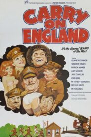 Carry On England