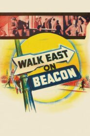 Walk East on Beacon