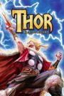 Thor: Tales of Asgard