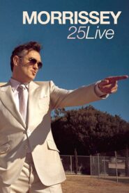 Morrissey – 25 Live